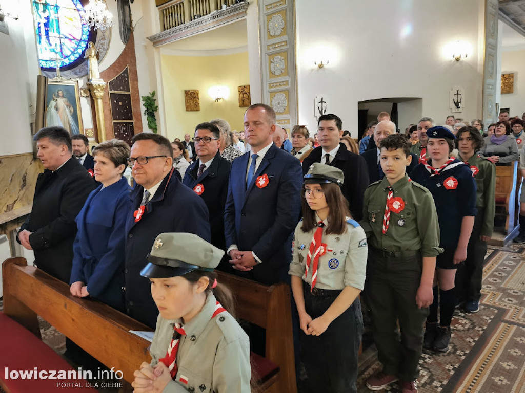 3 Maja w Głownie