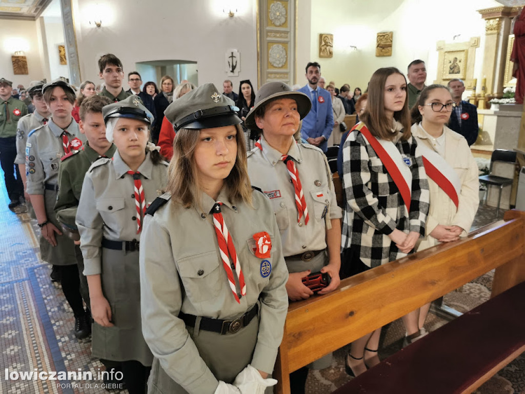 3 Maja w Głownie