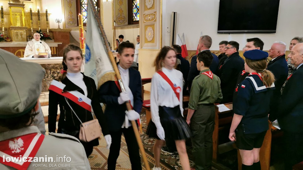 3 Maja w Głownie