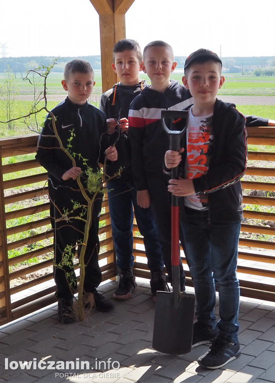 Majówka w GOK w Domaniewicach