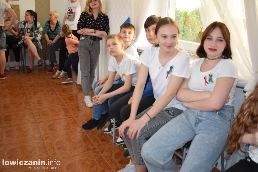 Koncert w hotelu Lovicz