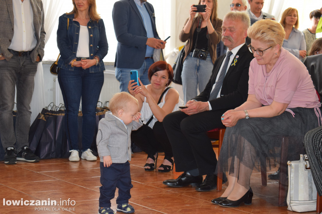 Koncert w hotelu Lovicz