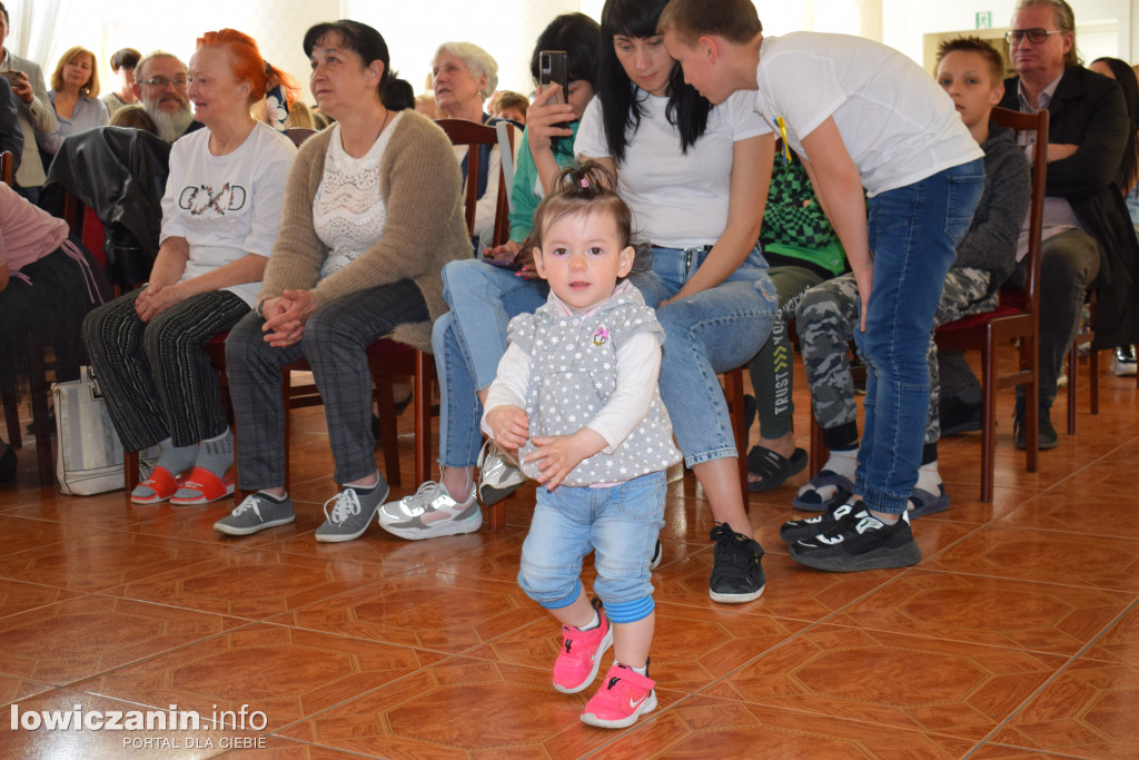 Koncert w hotelu Lovicz