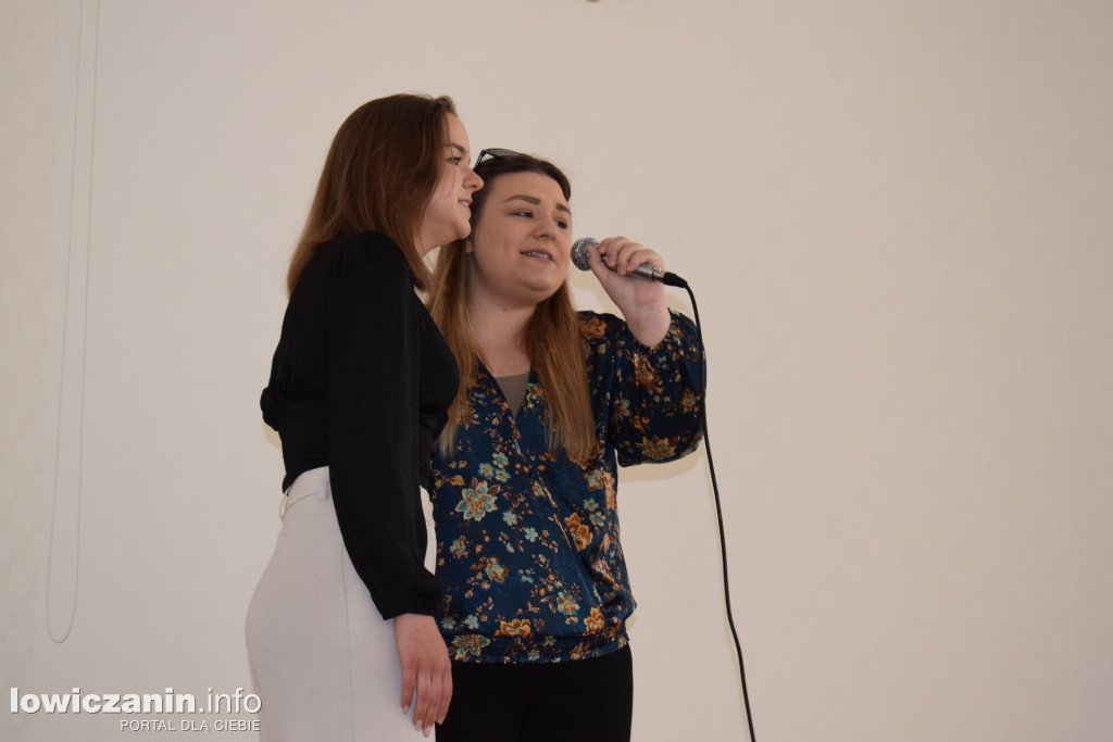 Koncert w hotelu Lovicz