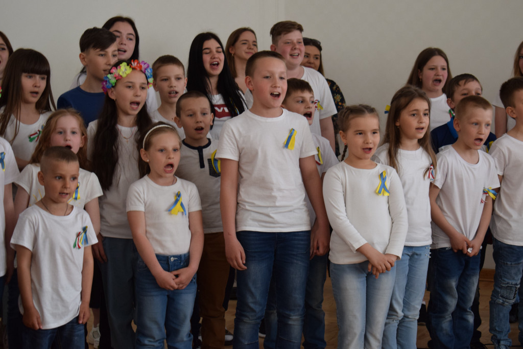 Koncert w hotelu Lovicz