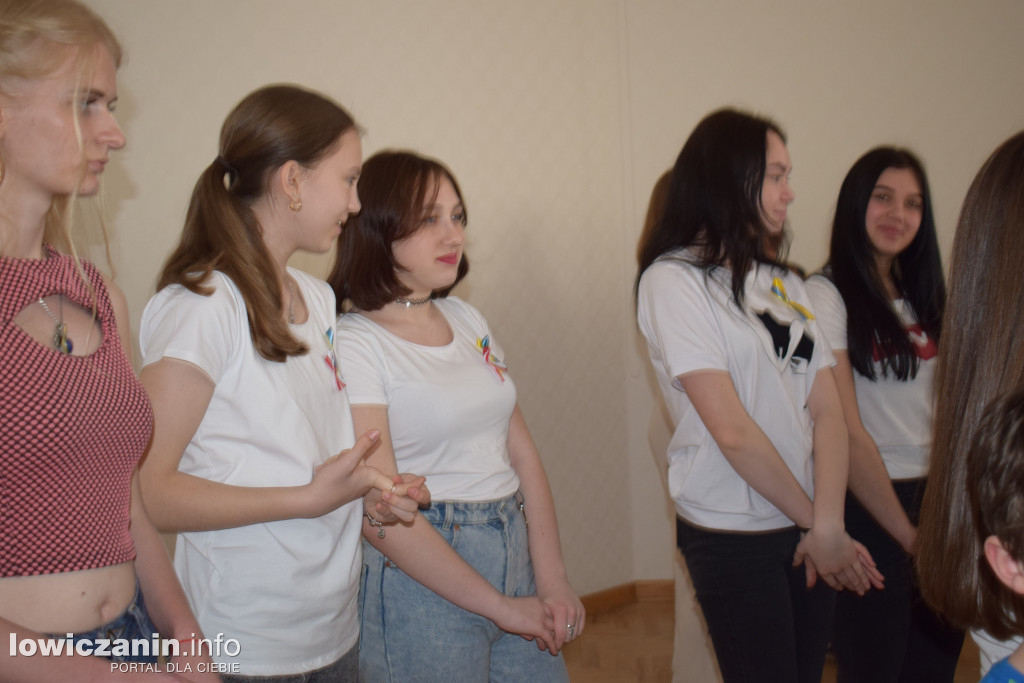 Koncert w hotelu Lovicz