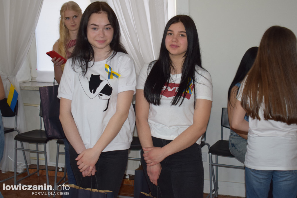 Koncert w hotelu Lovicz