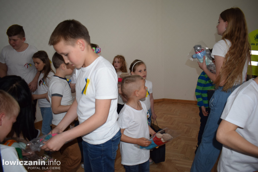 Koncert w hotelu Lovicz