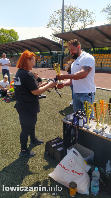Łowicki Test Sprawności
