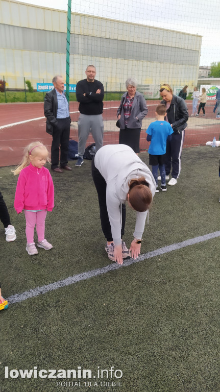 Łowicki Test Sprawności