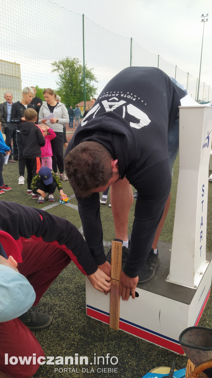 Łowicki Test Sprawności