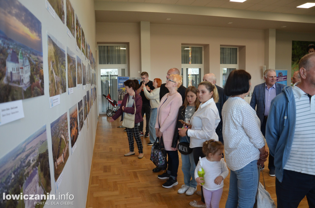 Wystawa Radosława Taflińskiego Ukraina jakiej nie znacie
