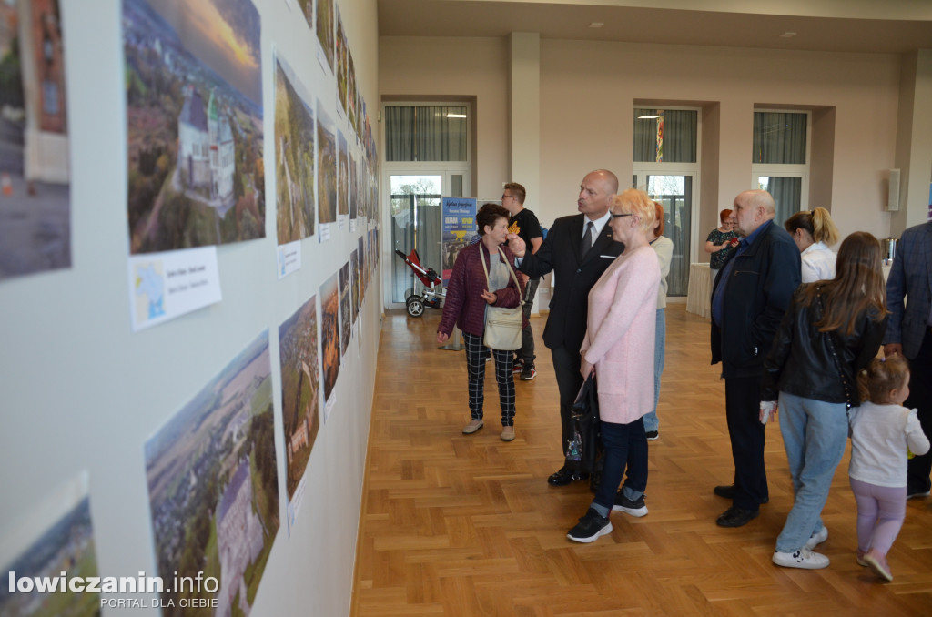 Wystawa Radosława Taflińskiego Ukraina jakiej nie znacie