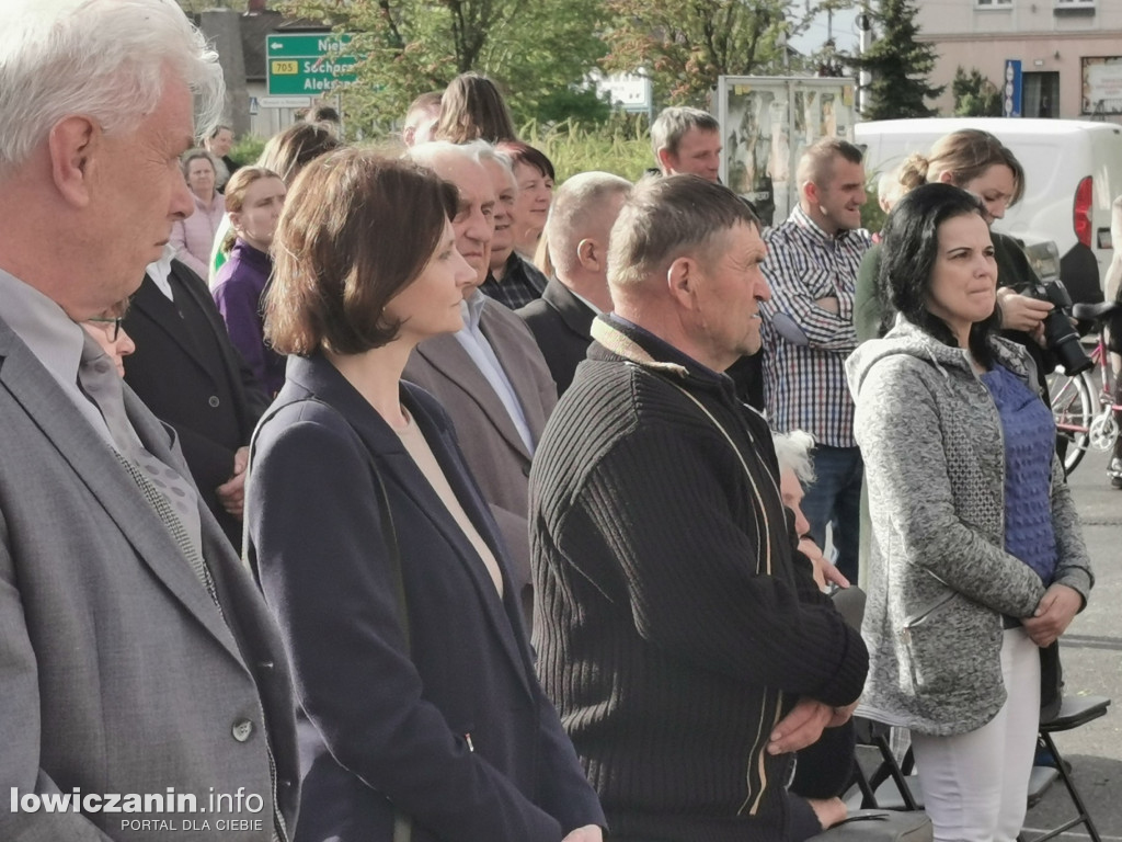  Jubileusz Bolimowskiej Orkiestry Dętej.