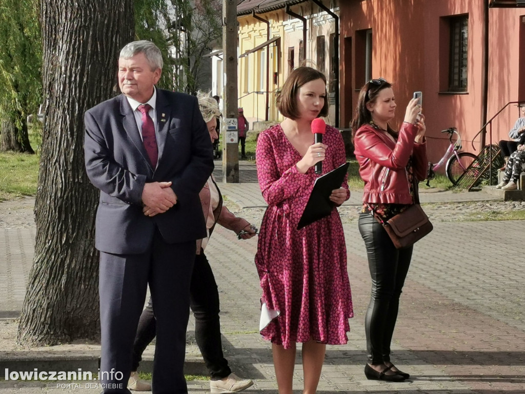  Jubileusz Bolimowskiej Orkiestry Dętej.