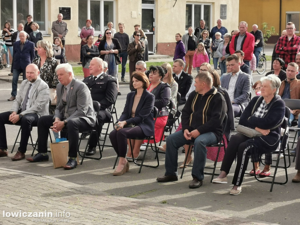  Jubileusz Bolimowskiej Orkiestry Dętej.