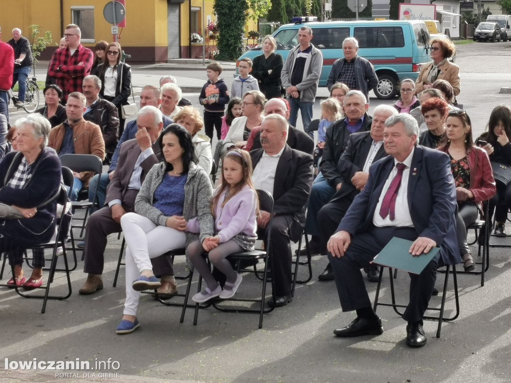  Jubileusz Bolimowskiej Orkiestry Dętej.