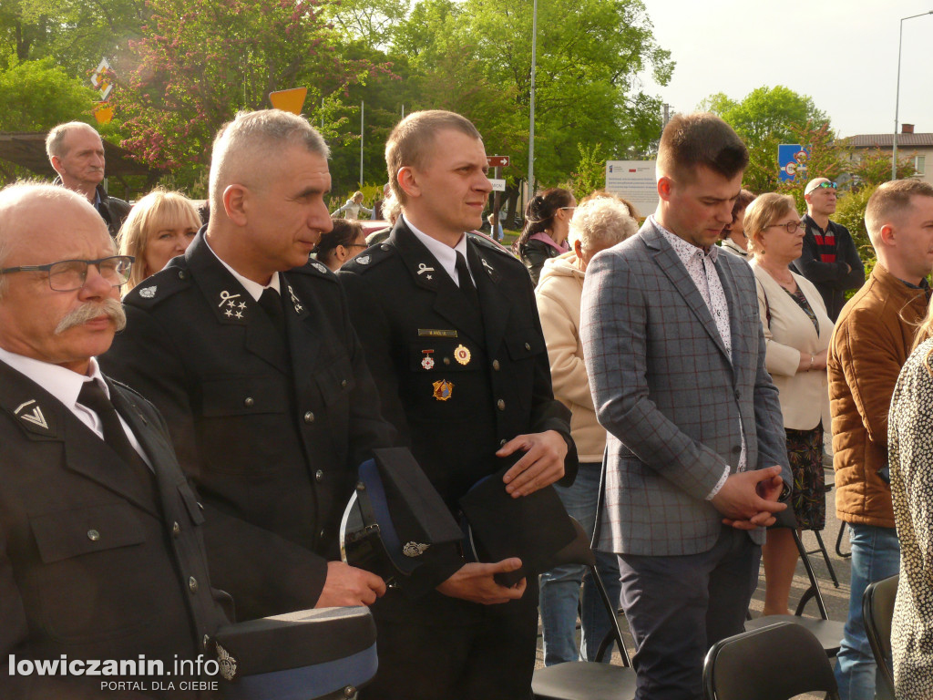  Jubileusz Bolimowskiej Orkiestry Dętej.