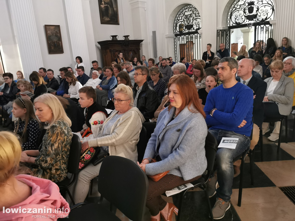 Noc Muzeów w Łowiczu