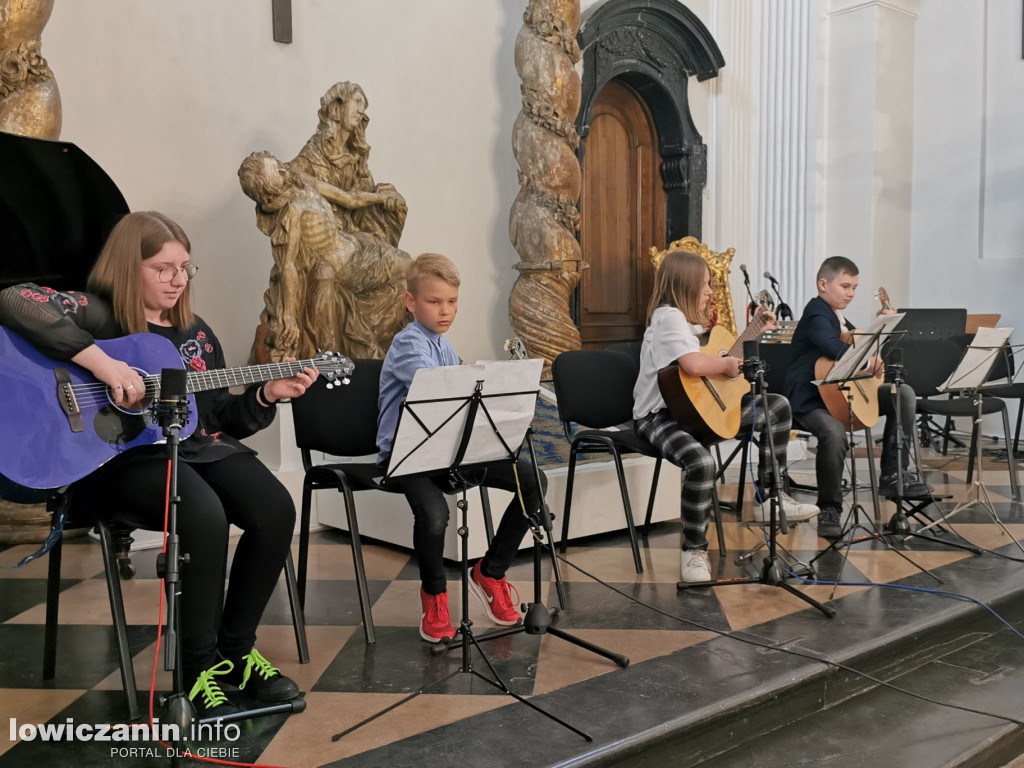 Noc Muzeów w Łowiczu