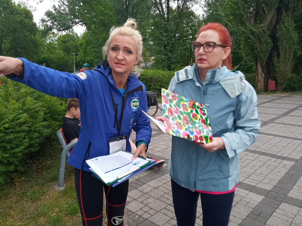 Spływ kajakowy Bzurą 