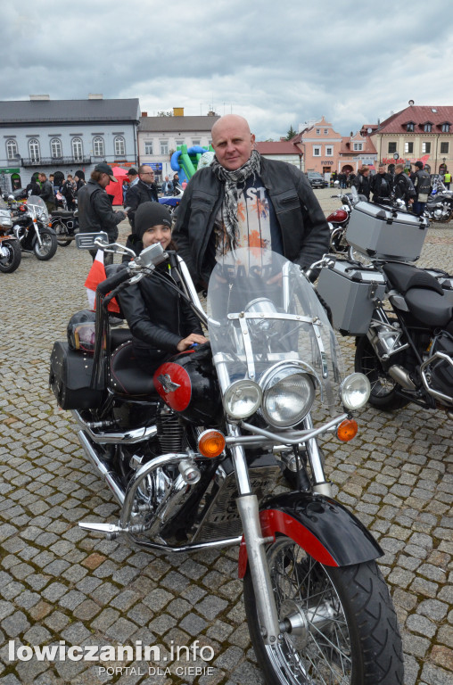 Łowicka Majówka Motocyklowa