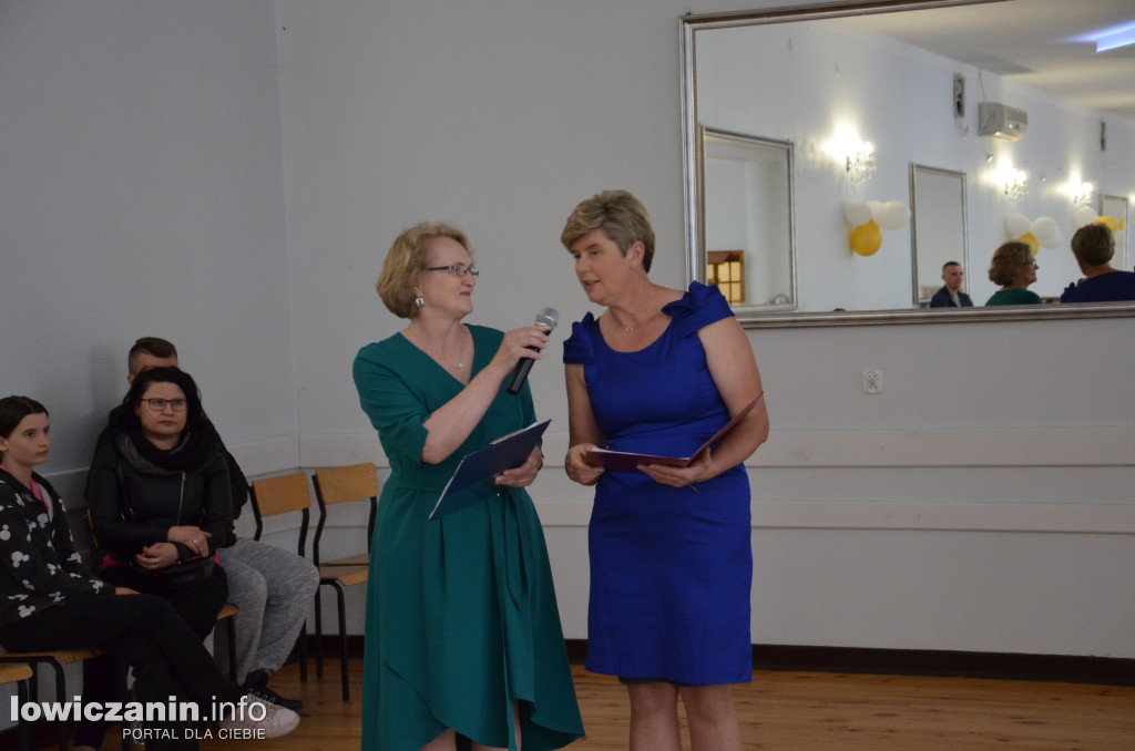 Dzień Matki w Bobrownikach