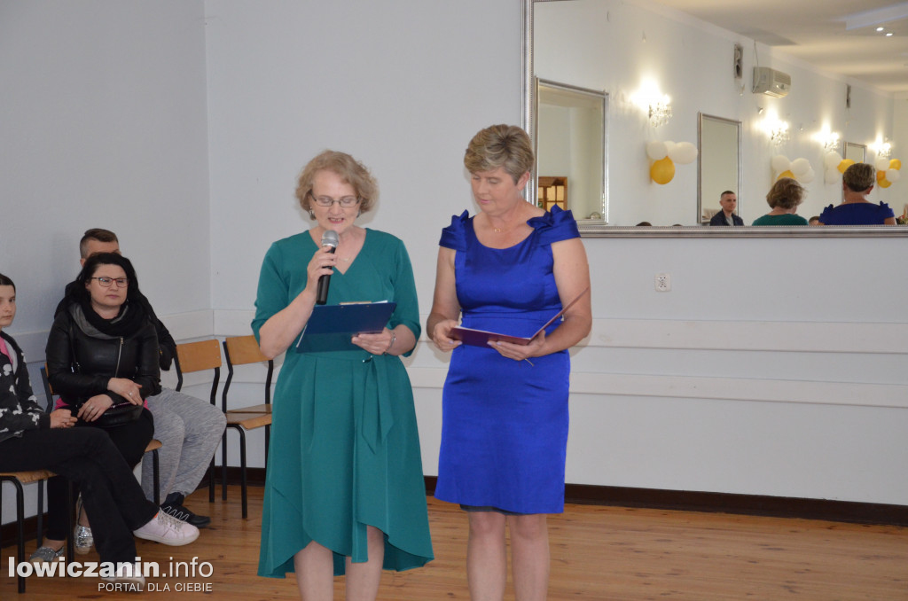 Dzień Matki w Bobrownikach