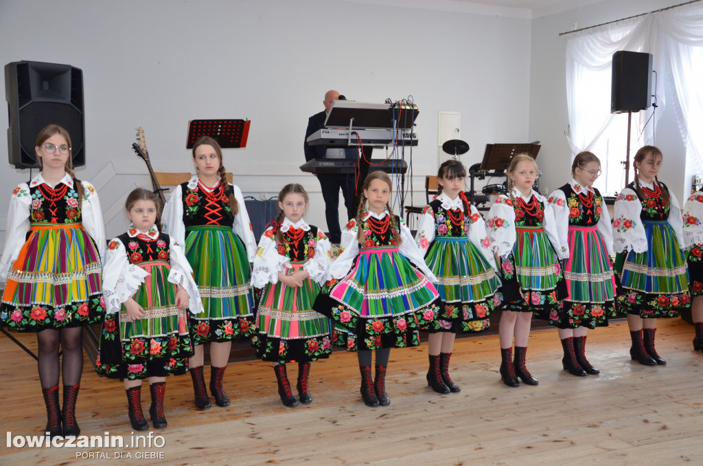 Dzień Matki w Bobrownikach