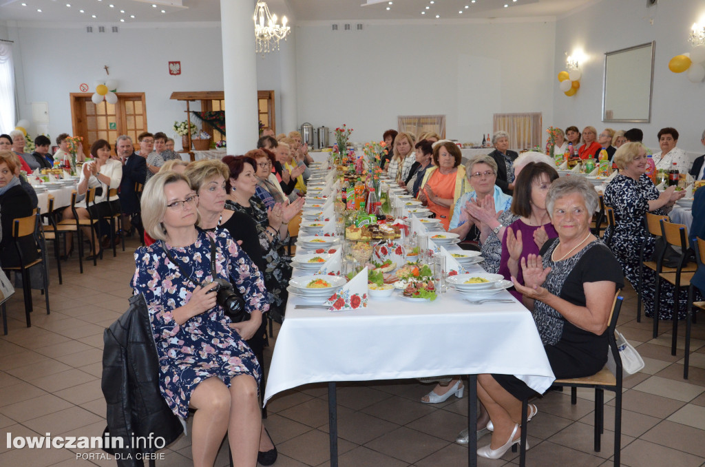 Dzień Matki w Bobrownikach