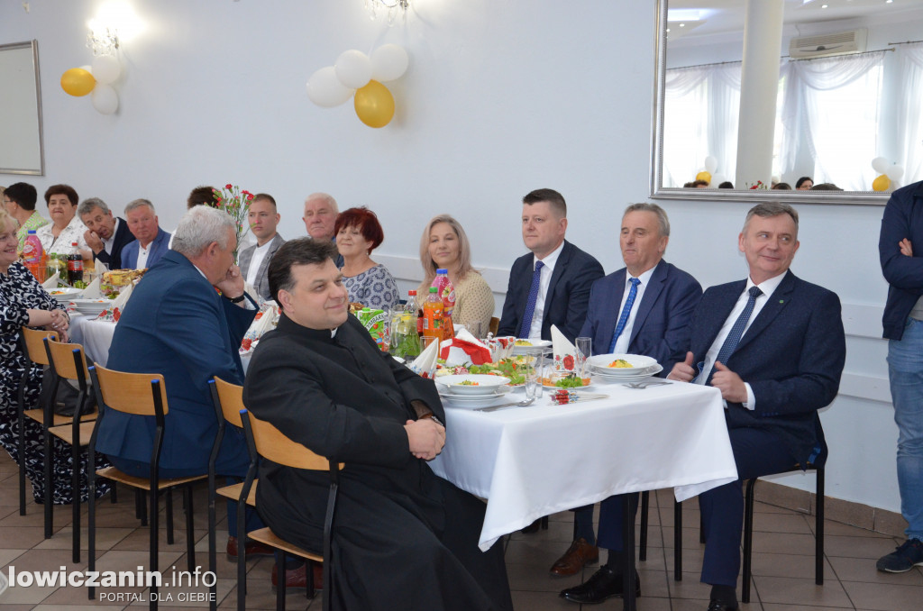 Dzień Matki w Bobrownikach