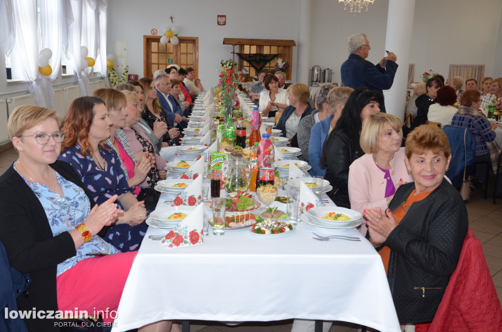 Dzień Matki w Bobrownikach