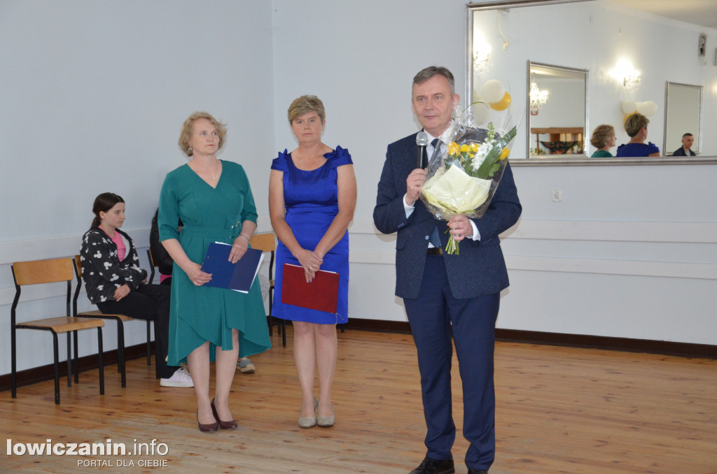 Dzień Matki w Bobrownikach