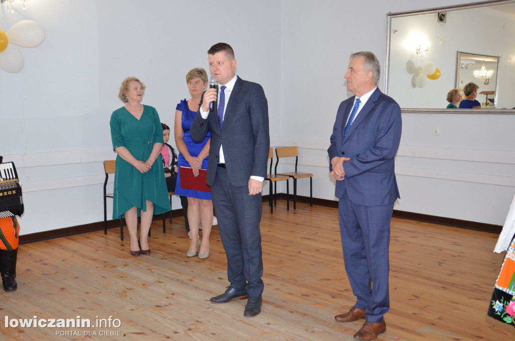 Dzień Matki w Bobrownikach