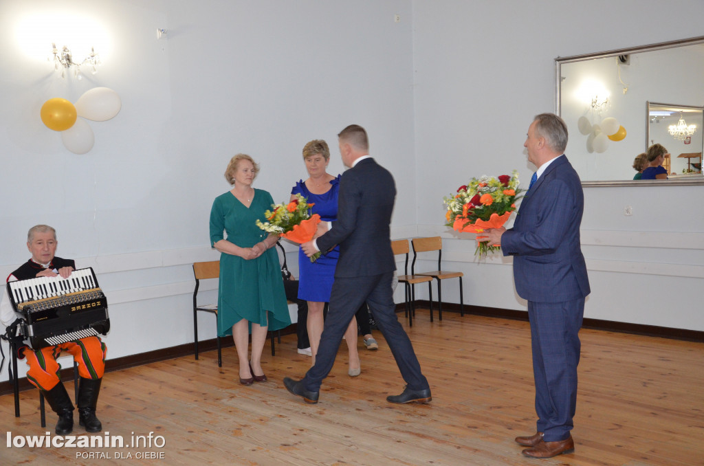 Dzień Matki w Bobrownikach