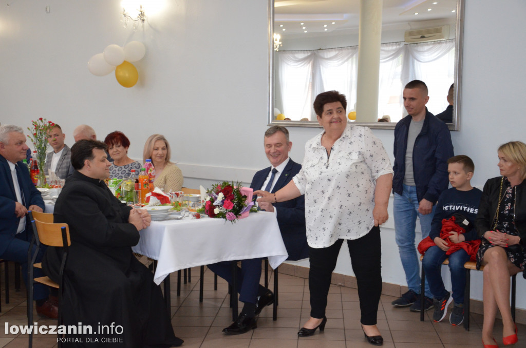 Dzień Matki w Bobrownikach