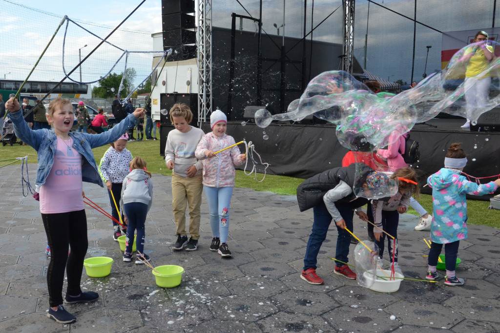 Święto Rodziny w Bielawach