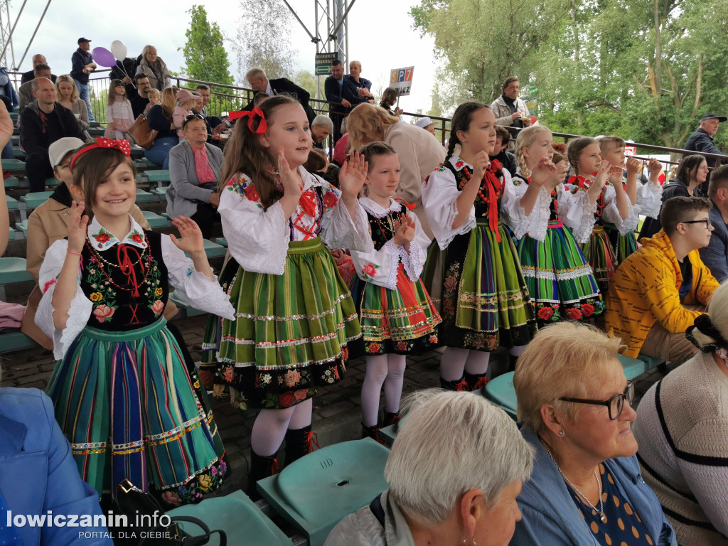 Marsz dla Życia i Rodziny w Łowiczu