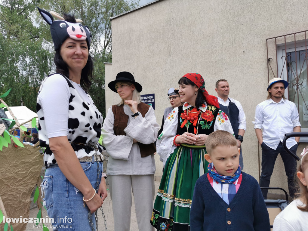 Marsz dla Życia i Rodziny w Łowiczu