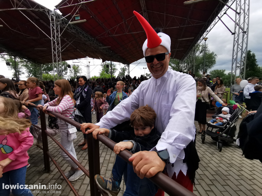 Marsz dla Życia i Rodziny w Łowiczu