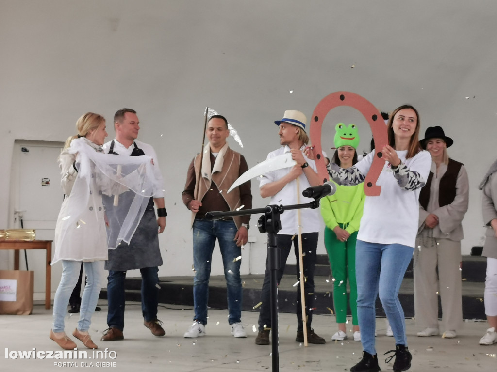 Marsz dla Życia i Rodziny w Łowiczu