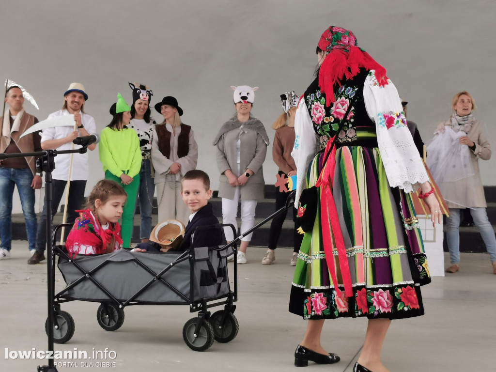Marsz dla Życia i Rodziny w Łowiczu