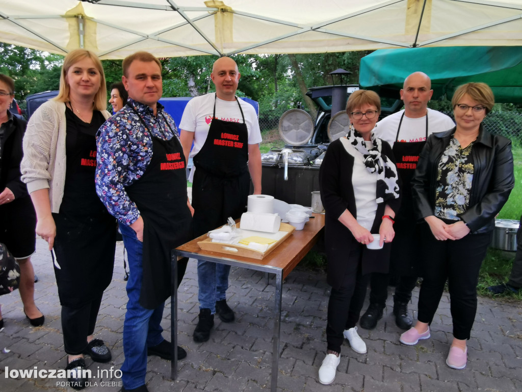 Marsz dla Życia i Rodziny w Łowiczu