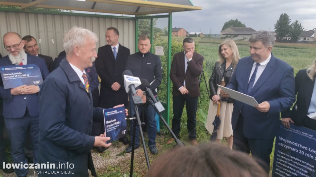Rozstrzygnięcie 2. naboru do Polskiego Ładu