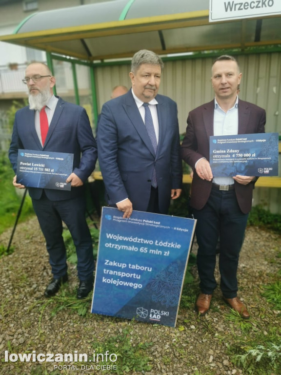 Rozstrzygnięcie 2. naboru do Polskiego Ładu