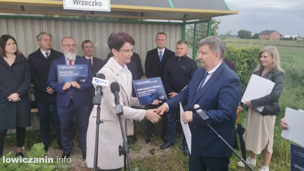 Rozstrzygnięcie 2. naboru do Polskiego Ładu
