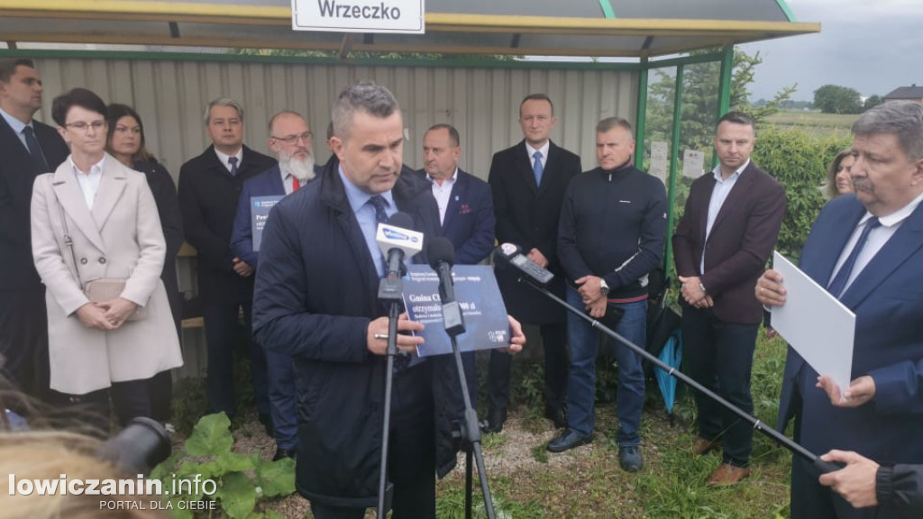 Rozstrzygnięcie 2. naboru do Polskiego Ładu