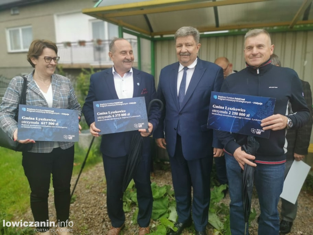 Rozstrzygnięcie 2. naboru do Polskiego Ładu