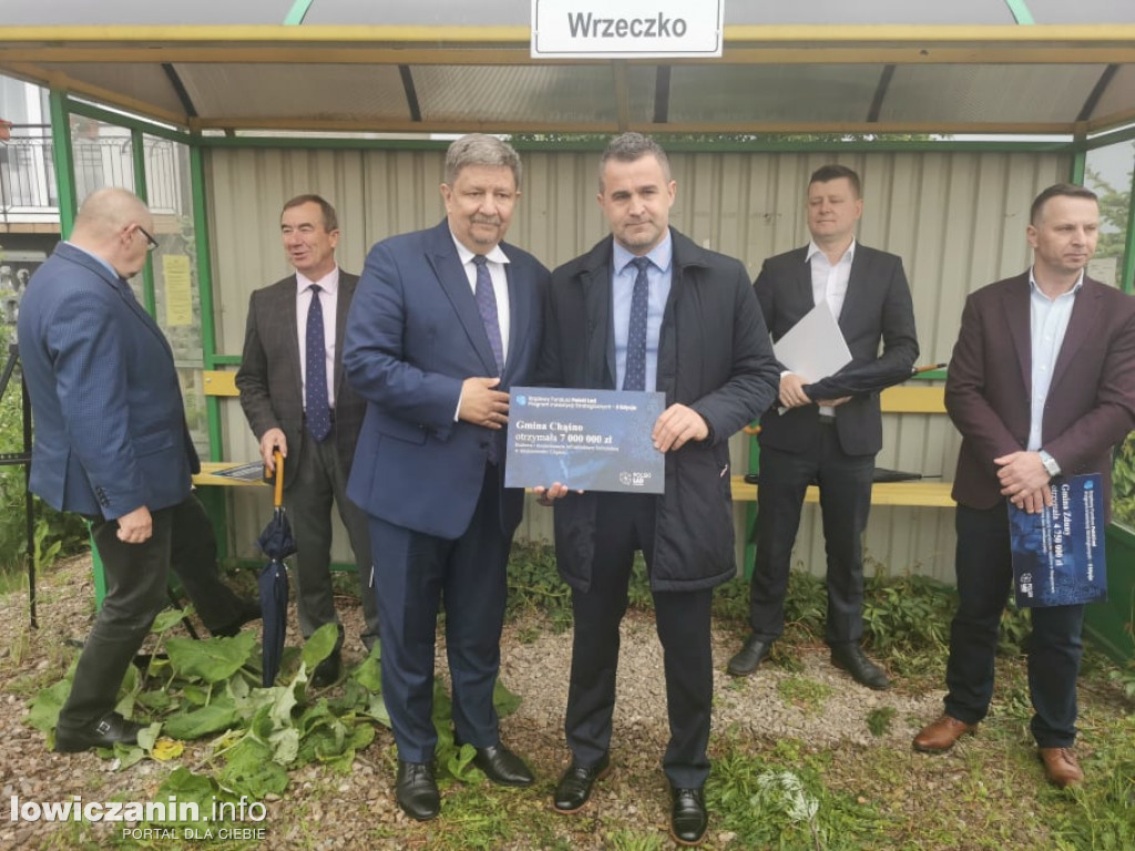 Rozstrzygnięcie 2. naboru do Polskiego Ładu