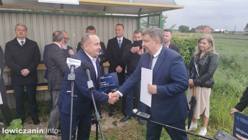 Rozstrzygnięcie 2. naboru do Polskiego Ładu